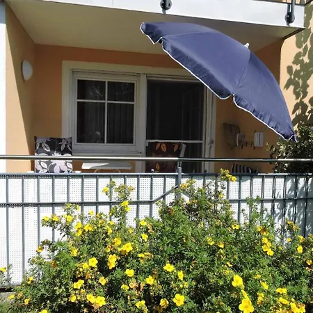 Appartementhaus Loewenzahn 3* Bad Füssing