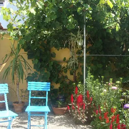 Apart Otel Appartementhaus Loewenzahn Bad Füssing