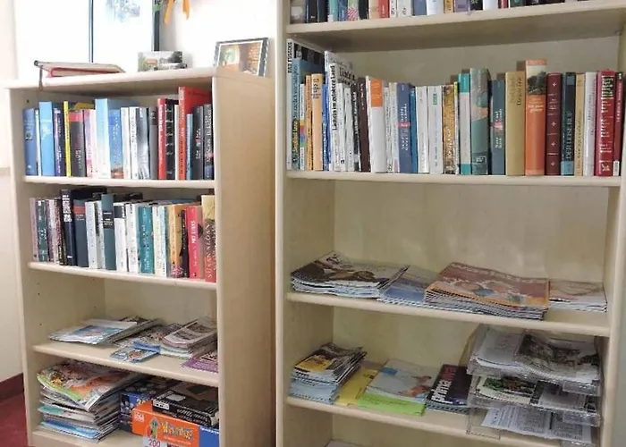 Appartementhaus Loewenzahn Aparthotel 3*