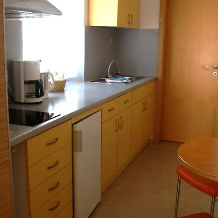 Appartementhaus Loewenzahn 3*