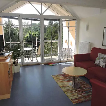 Appartementhaus Loewenzahn 3* Bad Füssing