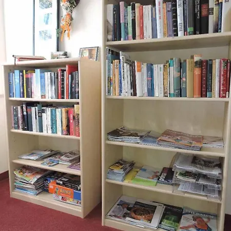 Appartementhaus Loewenzahn Aparthotel 3*