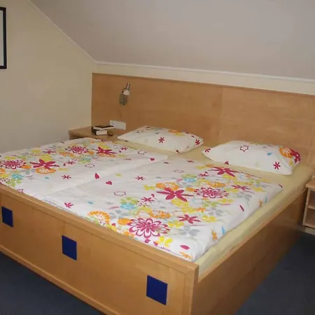 Aparthotel Appartementhaus Loewenzahn 3*