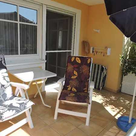 Appartementhaus Loewenzahn 3*