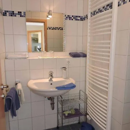 Appartementhaus Loewenzahn Aparthotel Bad Füssing