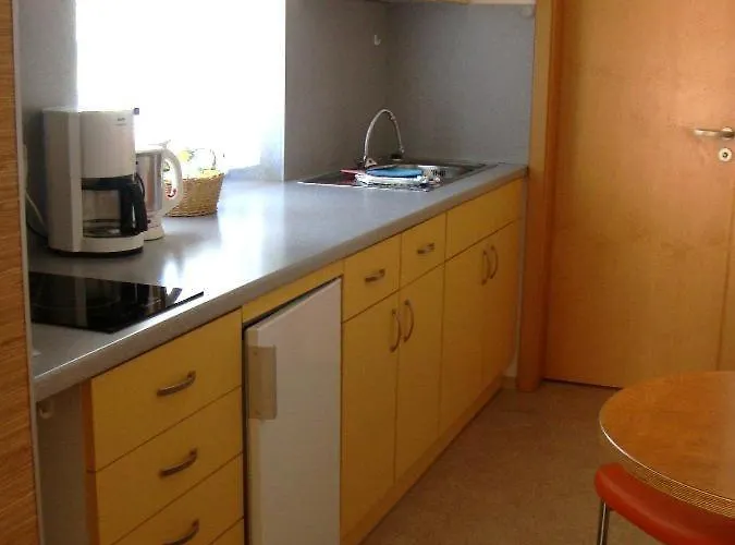 Appartementhaus Löwenzahn 3*