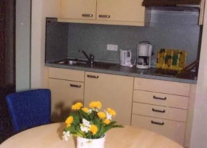 Appartementhaus Löwenzahn 3*